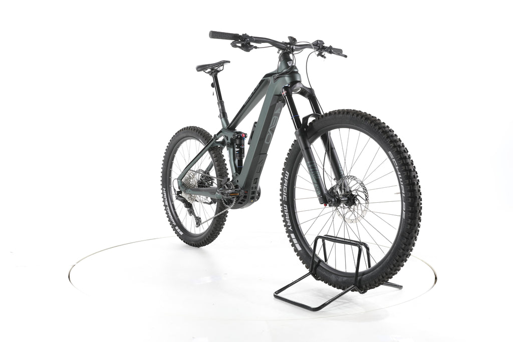 Bulls Sonic EVO AM 2 E-Bike Fully Carbon - Image 3