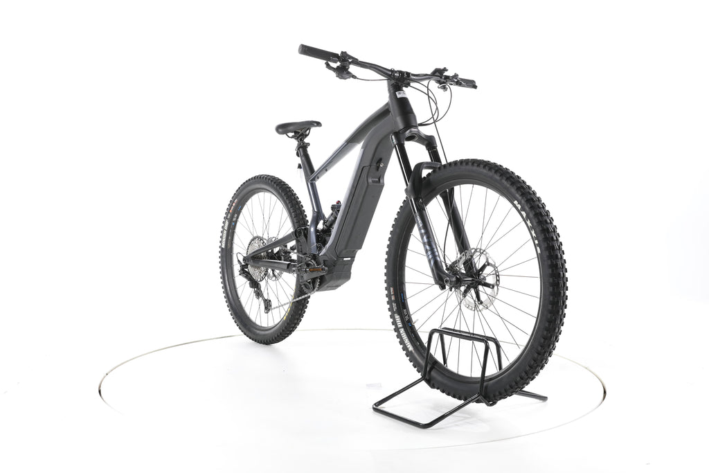 Bulls E-Stream EVO AM 4 Fully E-Bike 2023 - Image 3