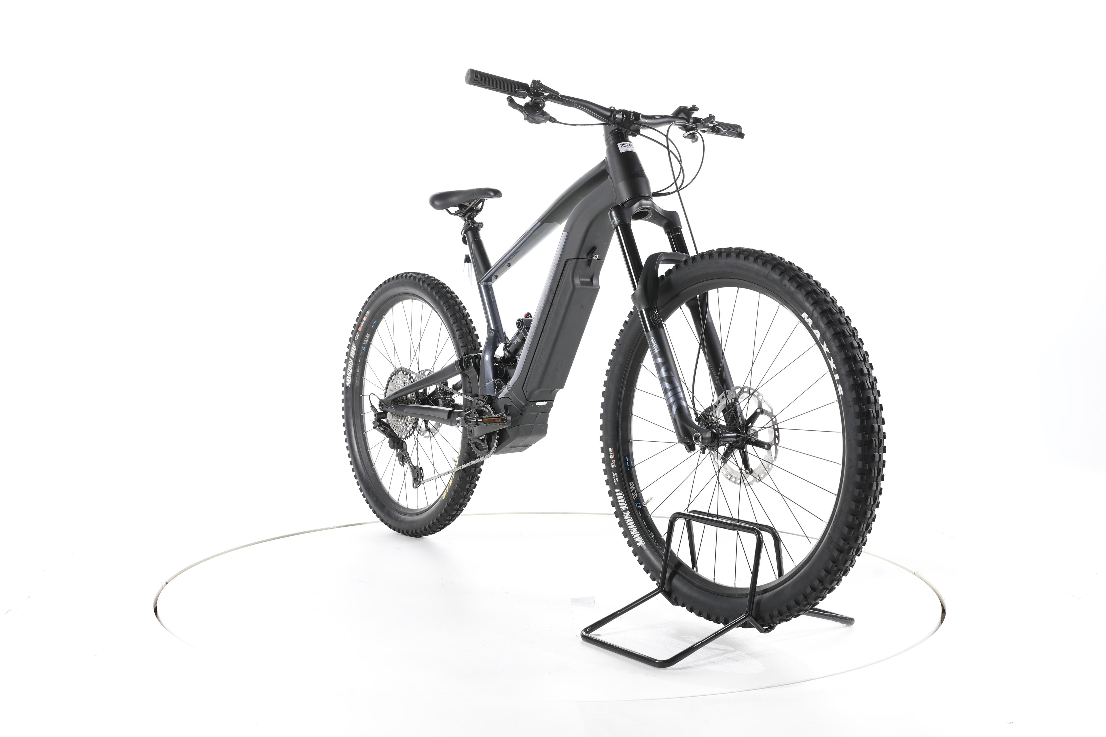 Bulls E-Stream EVO AM 4 Fully E-Bike 2023 - Image 3