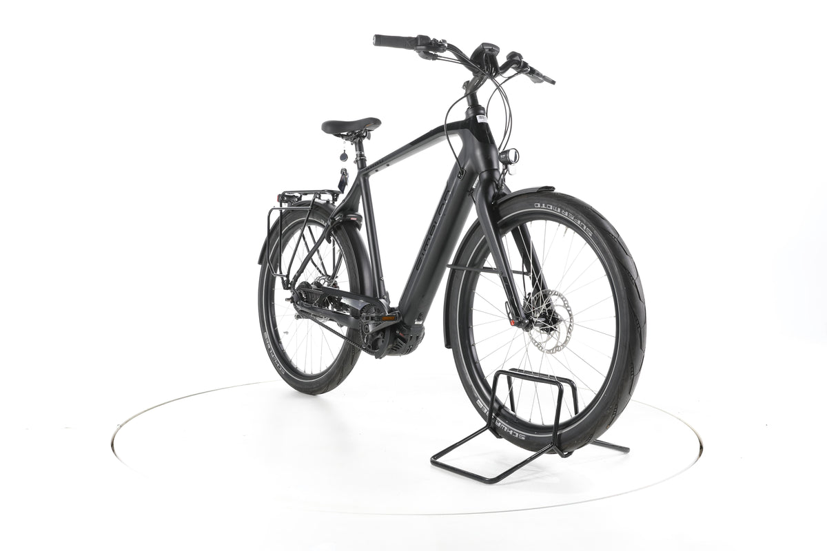 Simplon Kagu Bosch CX 275 City E-Bike - Image 3