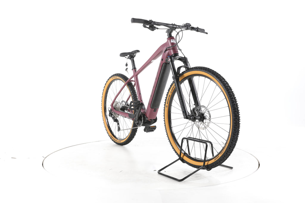 Focus JARIFA² 6.7 E-Bike - Image 3