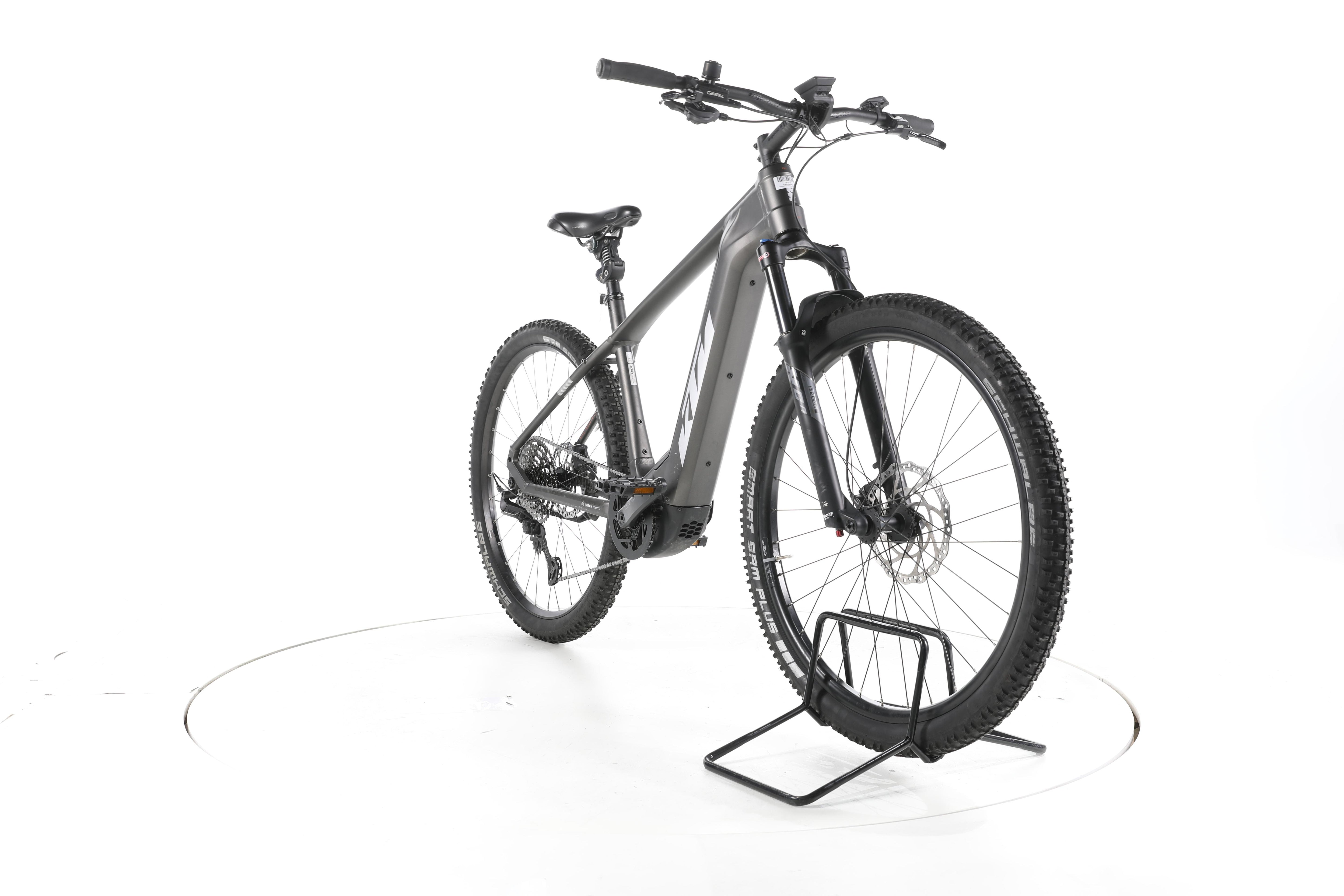 KTM Macina Team XL E-Bike - Image 3