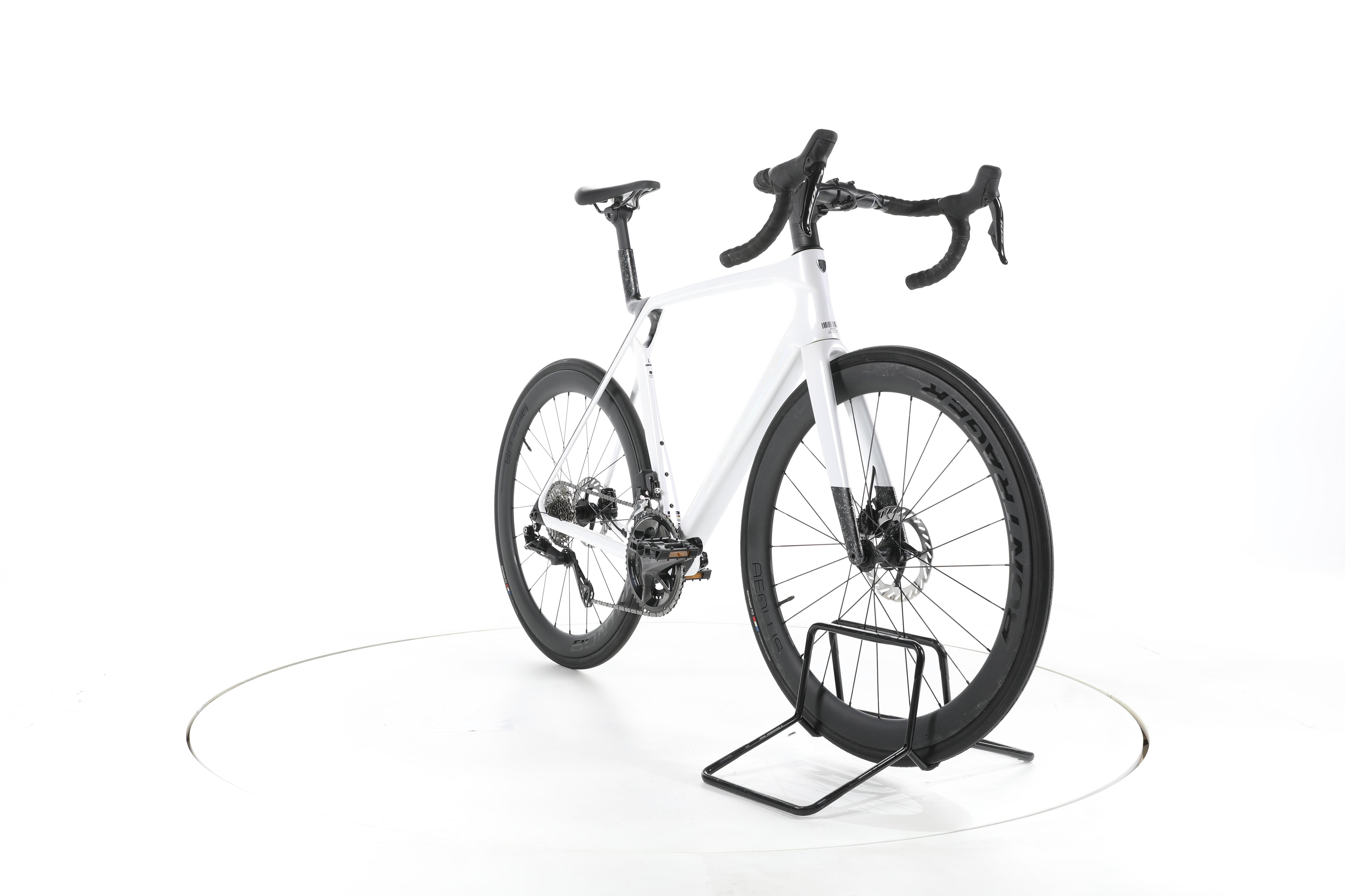 Trek Madone SL 6 - Image 3