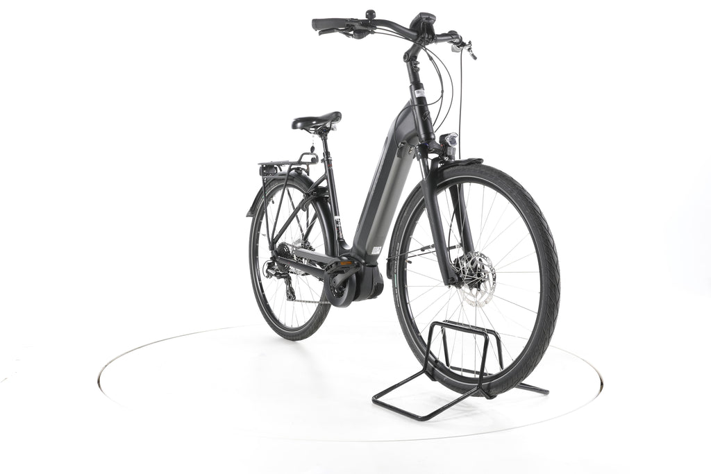 Kalkhoff Endeavour 3.B Move LB Trekking E-Bike Tiefeinsteiger - Image 3