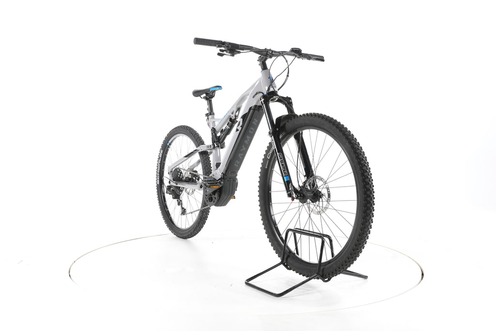 R Raymon FullRay 130E 5.0 Fully E-Bike 2023 - Image 3