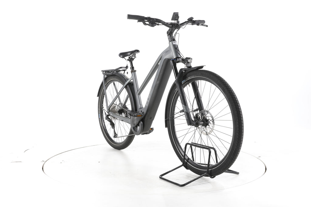 Cube Kathmandu Hybrid Pro Trekking E-Bike - Image 3