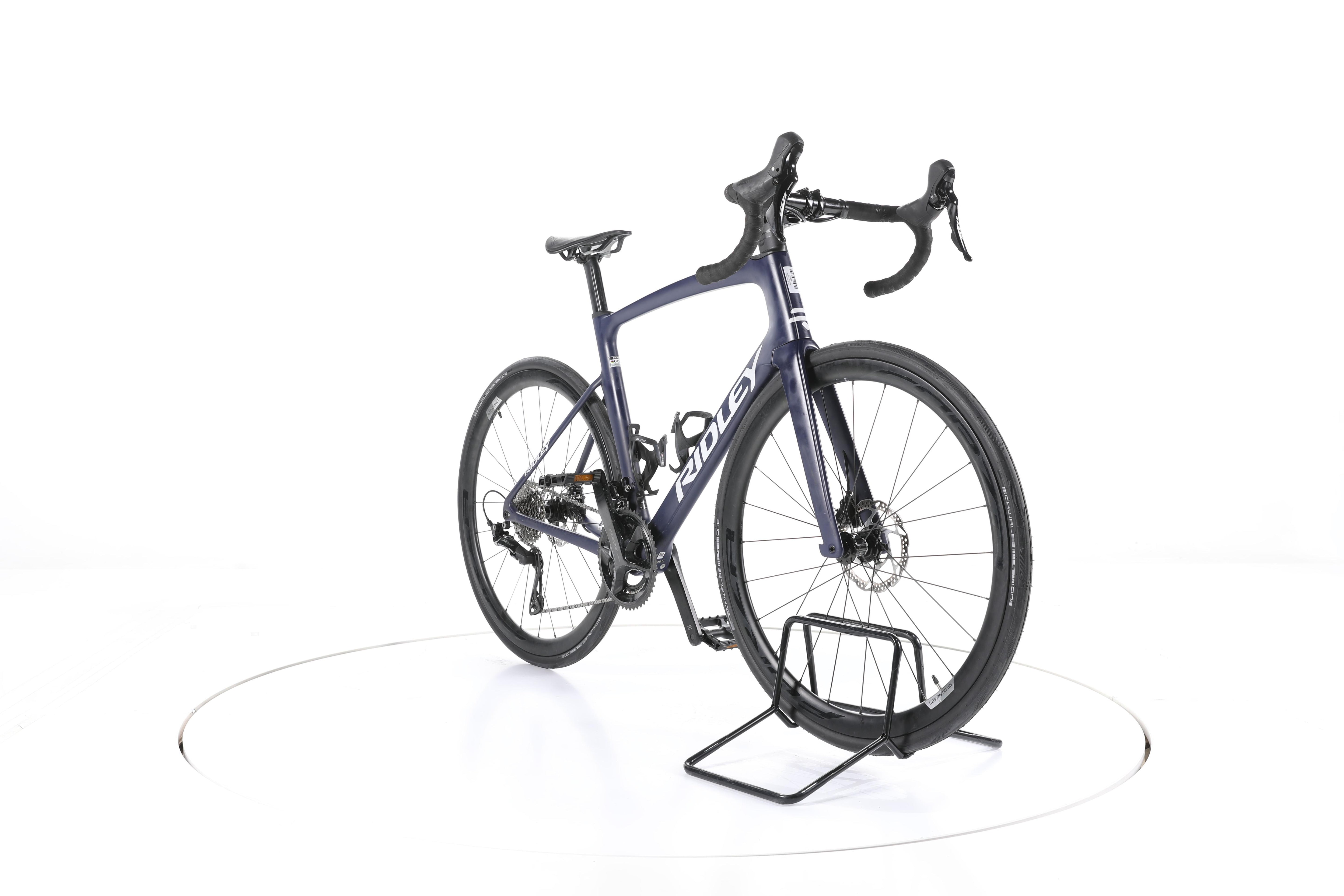 Ridley Noah Disc Rennrad Carbon - Image 3