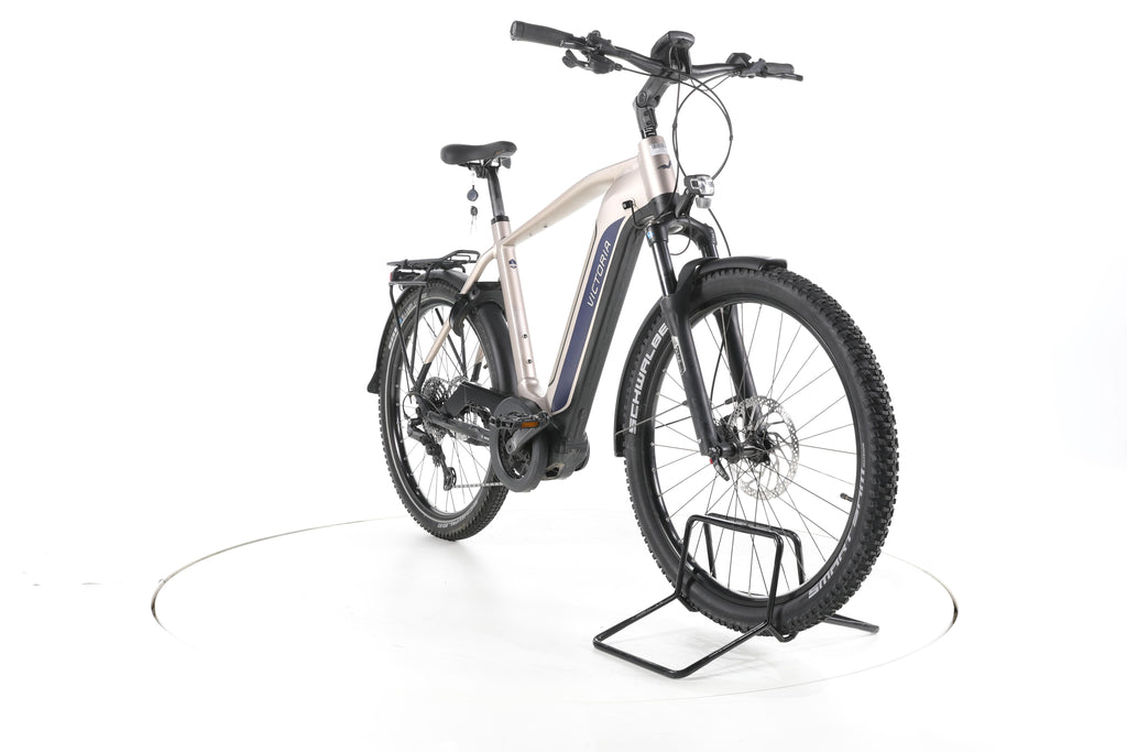 Victoria eAdventure 12.8 Trekking E-Bike - Image 3