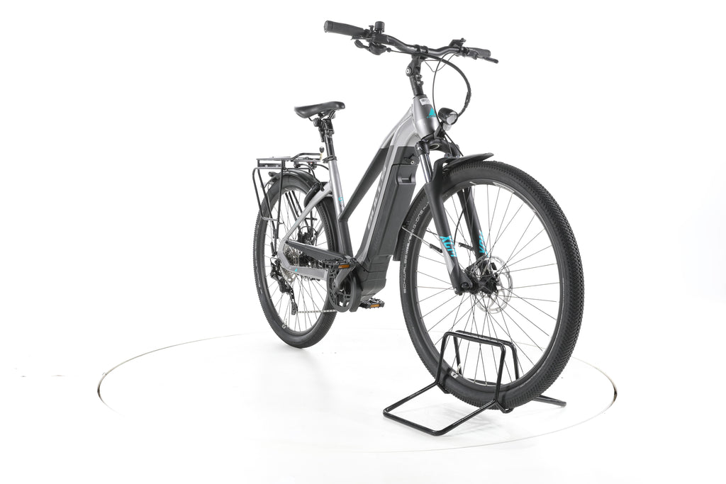 Bulls Lacuba EVO Cross Trekking E-Bike - Image 3