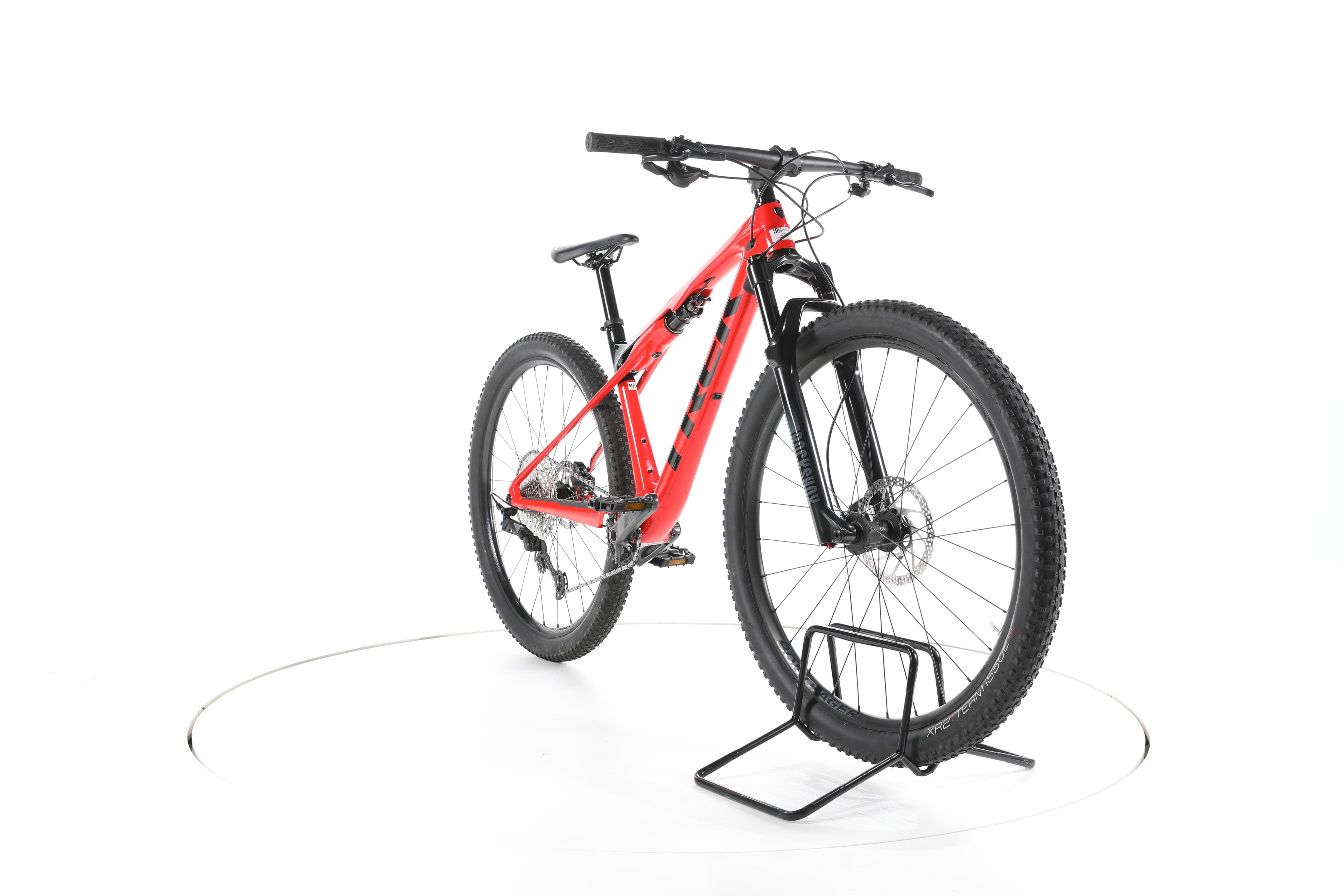 Trek Supercaliber 9.6 Gen 1 - Image 3