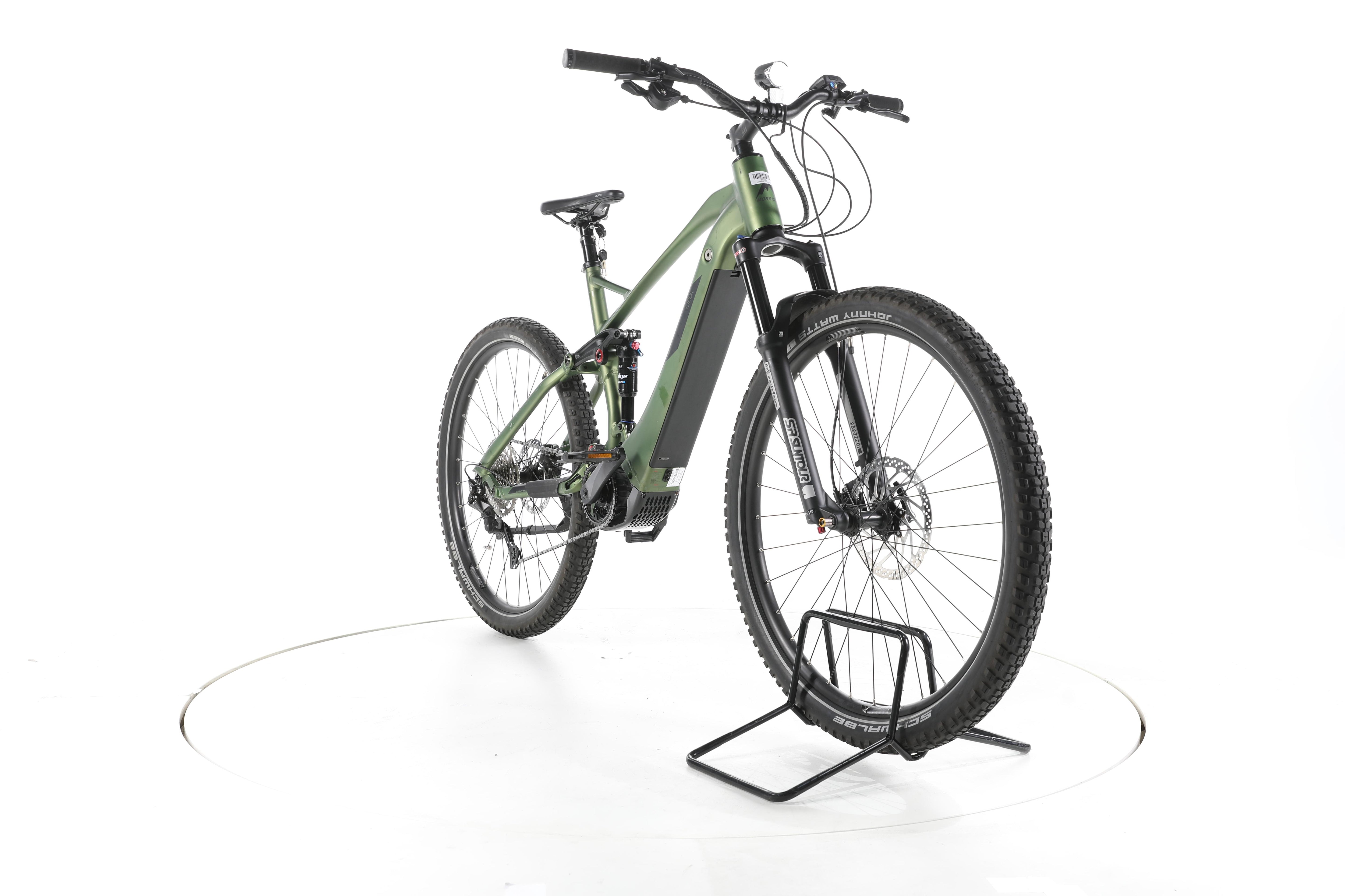 MORRISON Yurok Fully E-Bike - Image 3