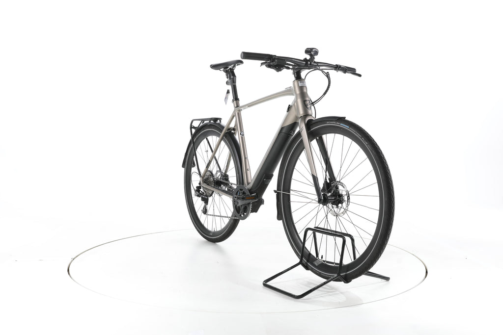 Centurion Overdrive City Z1000 Trekking E-Bike - Image 3