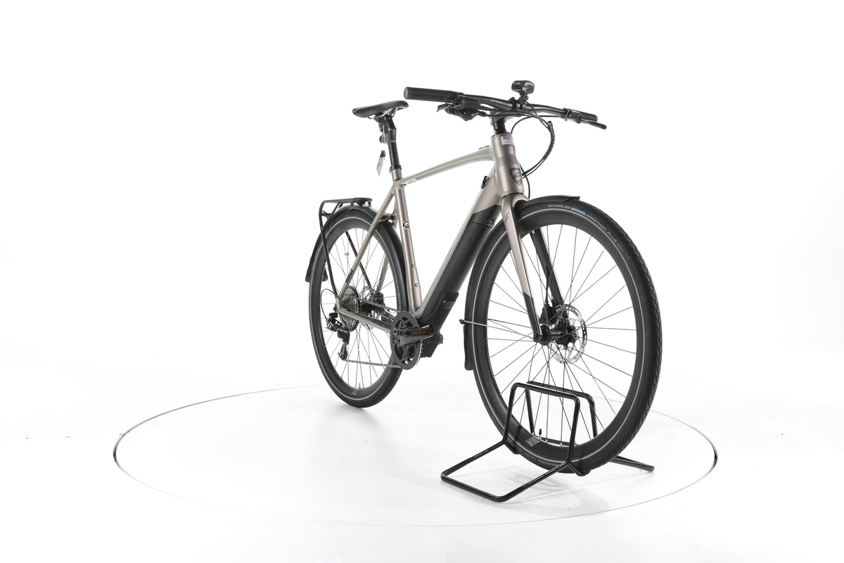 Centurion Overdrive City Z1000 Trekking E-Bike - Image 3