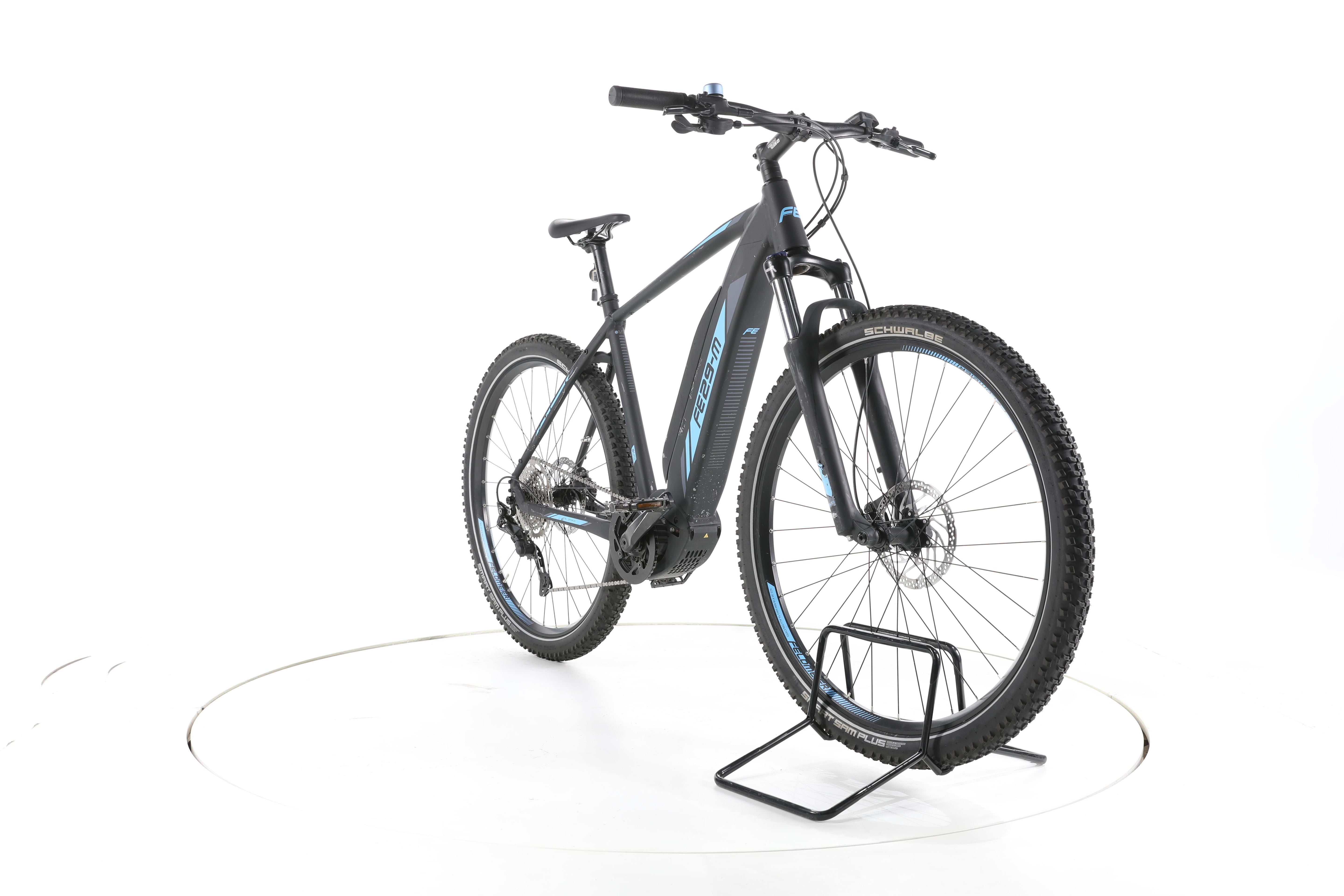 Feldmeier FE 29M E-Bikes Hardtail gebraucht