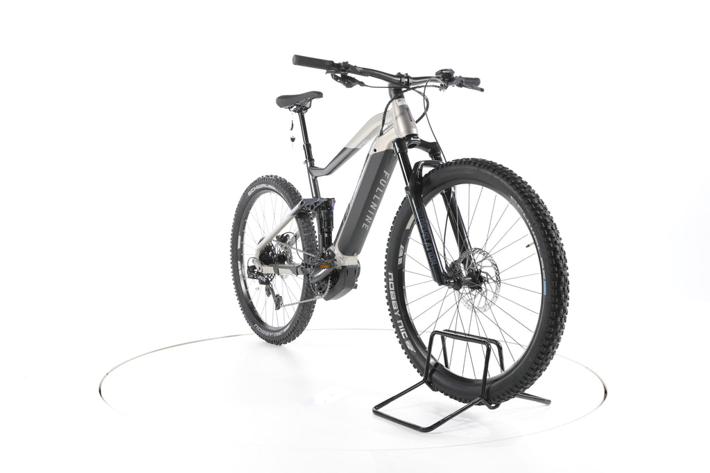 Haibike FullNine 7 Fully E-Bike - Image 3