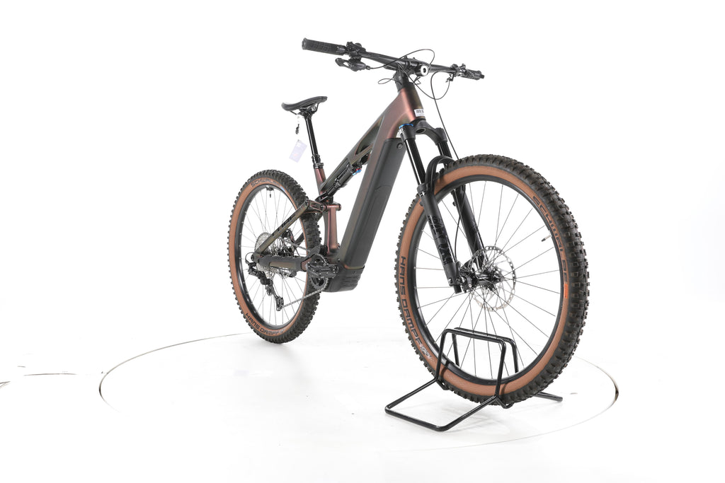 Cube Stereo Hybrid ONE44 HPC SLX E-Bike Fully Carbon 2025 - Image 3