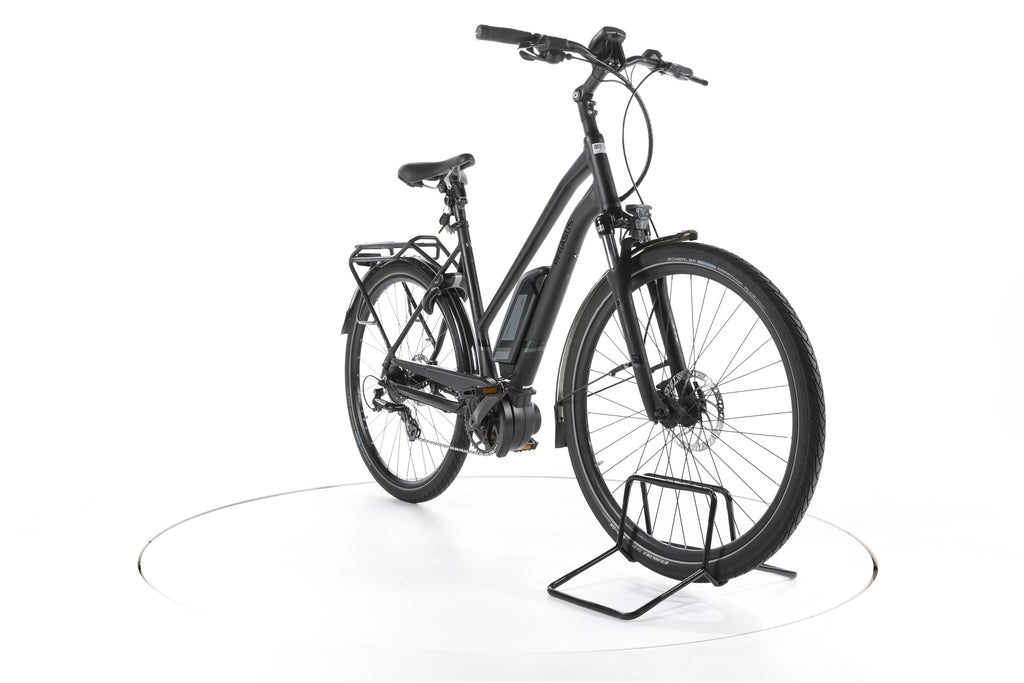 Pegasus Solero E8 Plus Trekking E-Bike - Image 3