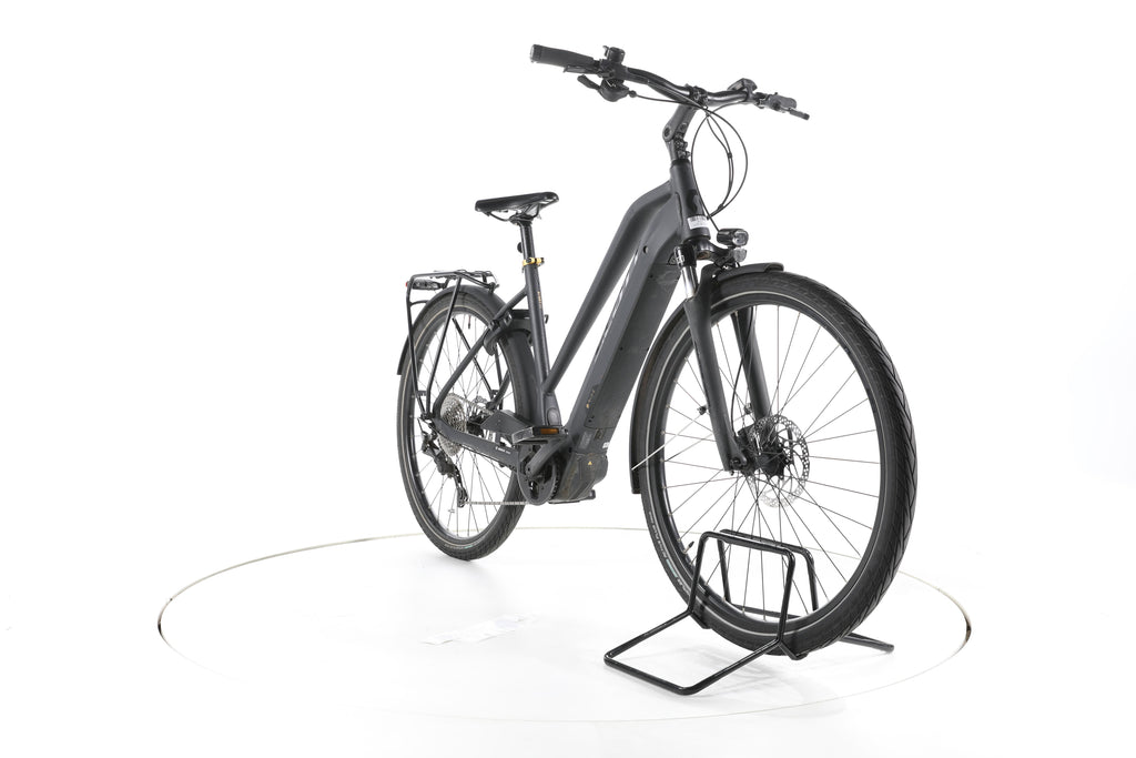 Scott Sub Sport eRIDE 20 Trekking E-Bike - Image 3