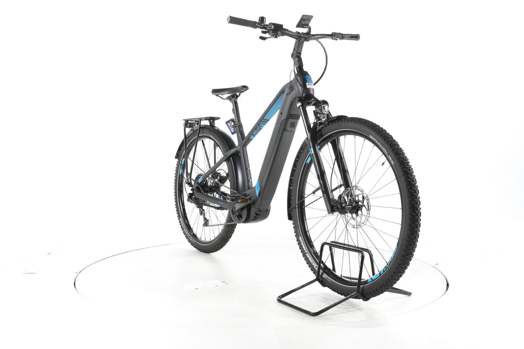 Conway Cairon C 2.0 Trekking E-Bike - Image 3