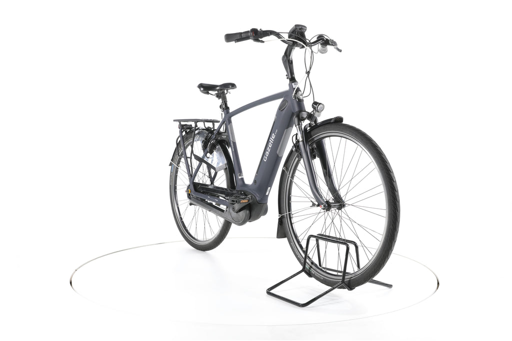 Gazelle Arroyo C7+ HMB Elite City E-Bike - Image 3