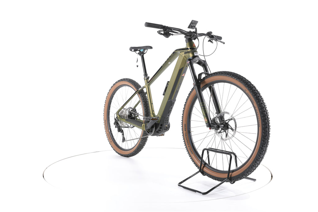 Bulls Sonic EVO TR 1 E-Bike 2023 - Image 3