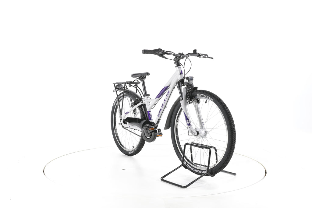 Bulls Zarena Street 24 Fahrrad Hardtail - Image 3