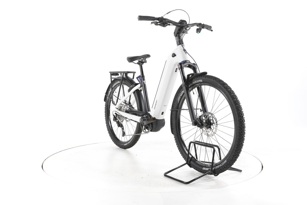Giant AnyTour X E+ 3 Trekking E-Bike Tiefeinsteiger 2024 - Image 3