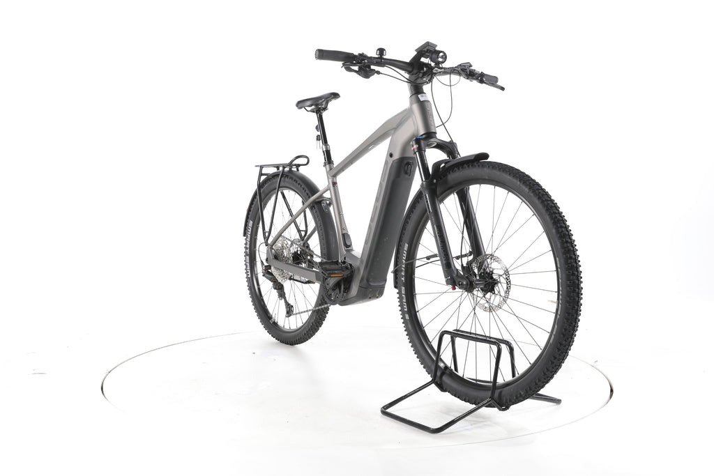 Focus AVENTURA² 6.8 Trekking E-Bike - Image 3