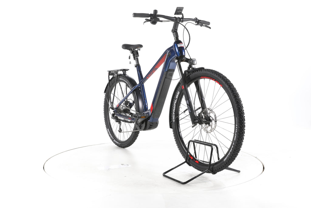 Conway Cairon C 2.0 Trekking E-Bike - Image 3