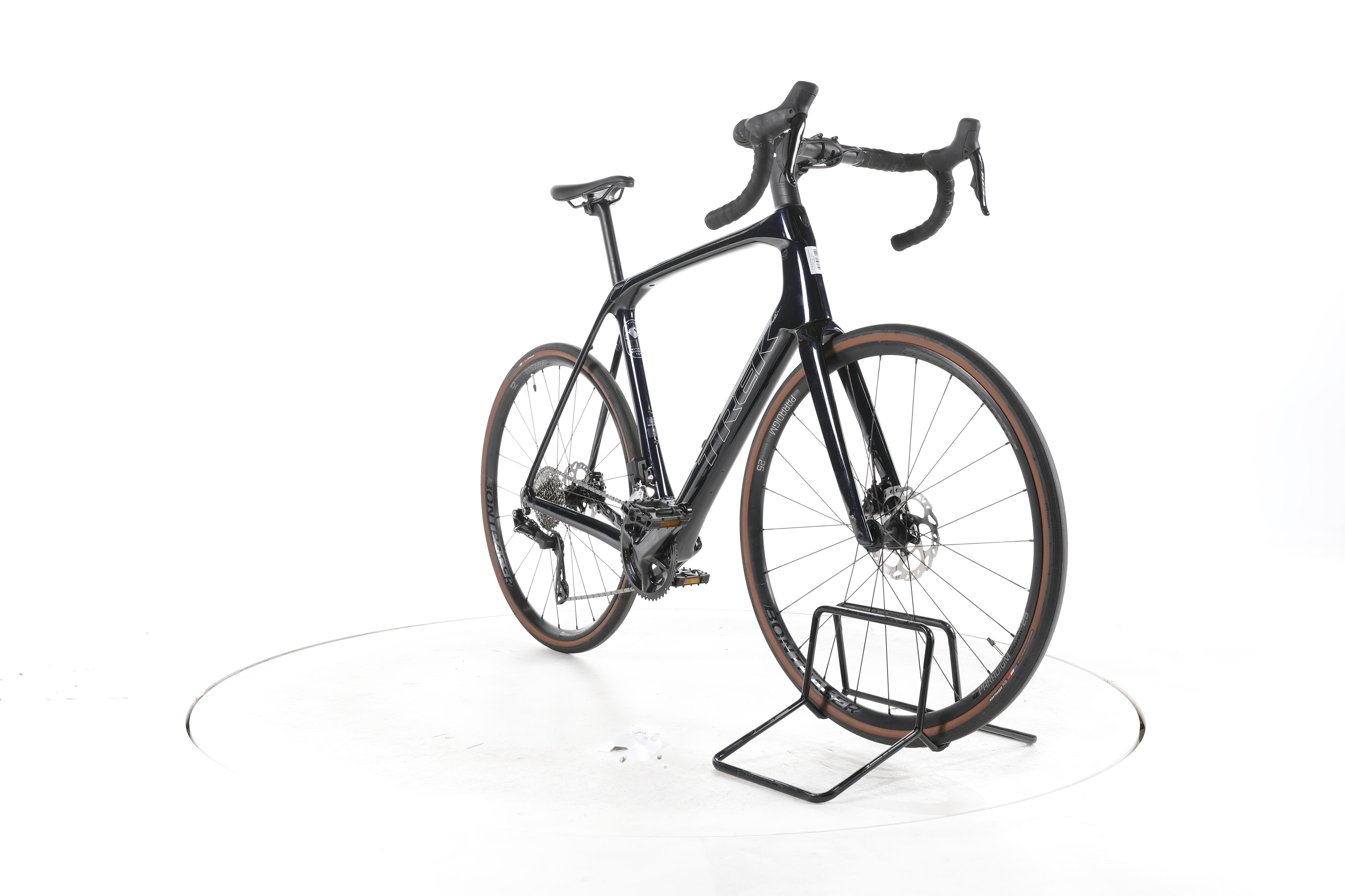 Trek Domane SL 6 Gen 4 Rennrad Carbon 2025 - Image 3