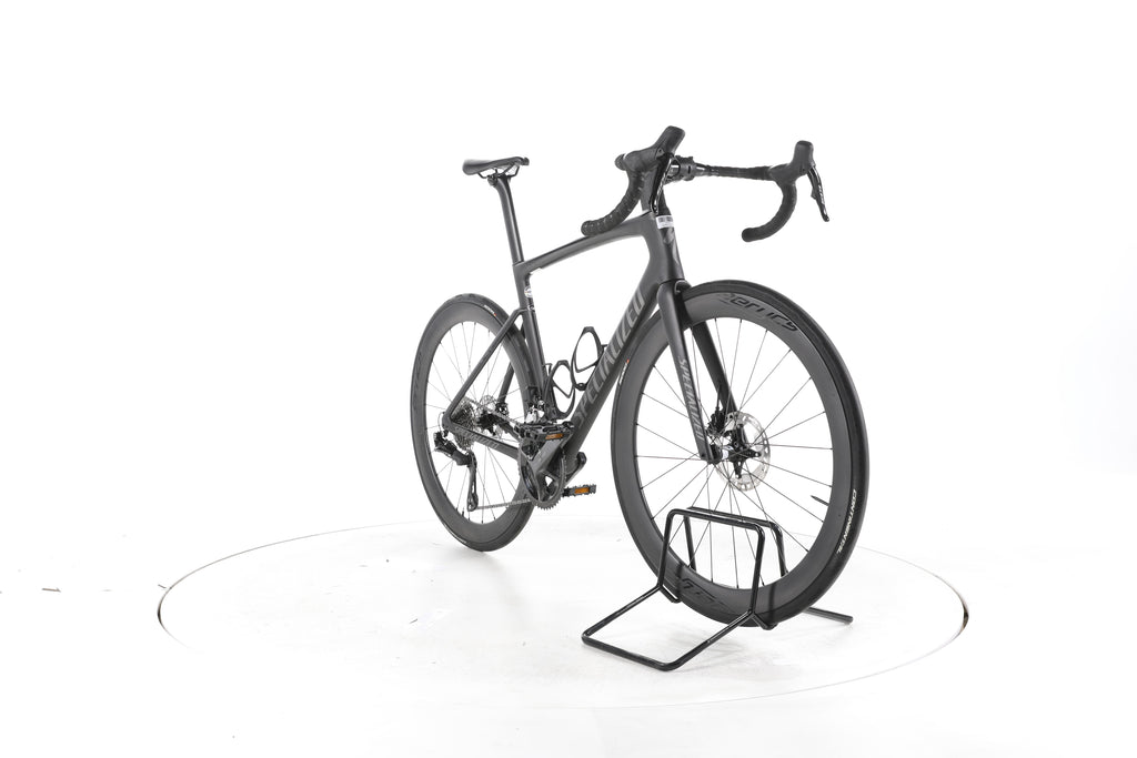 Specialized Tarmac SL7 Comp Gravelbike Carbon 2024 - Image 3