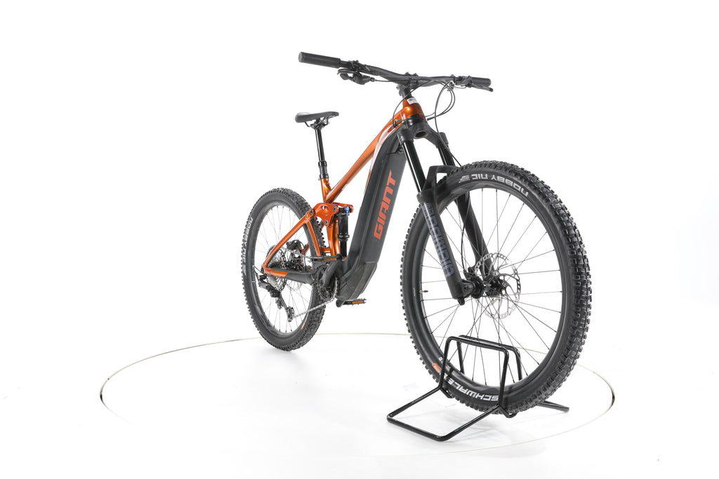 Giant Reign E+ 3 E-Bike Fully - Image 3