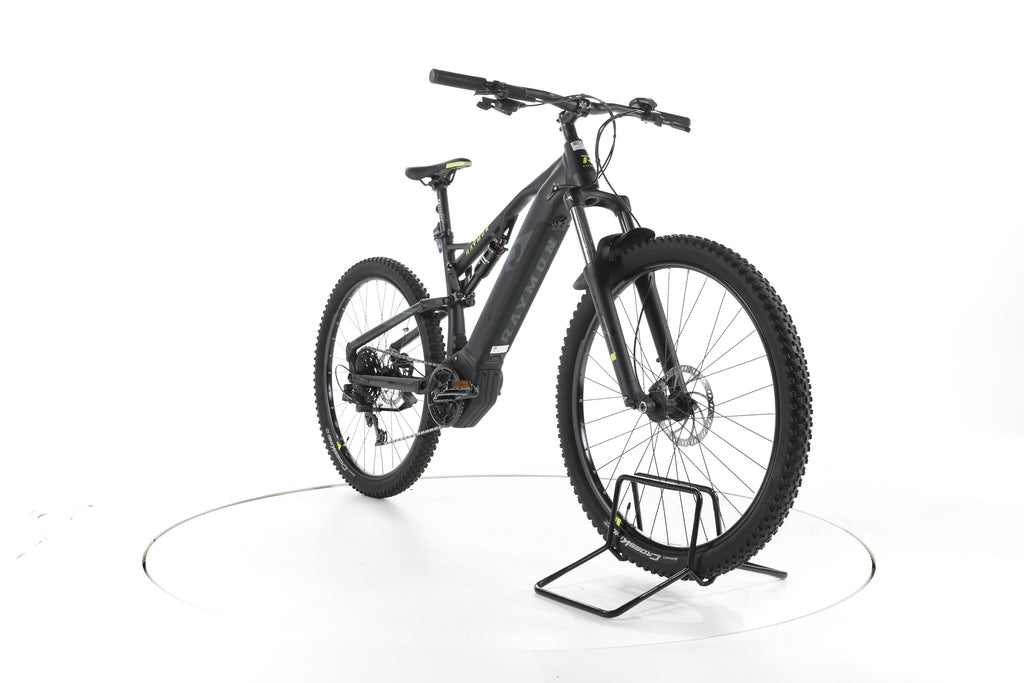 R Raymon FullRay 130E 4.0 Fully E-Bike 2023 - Image 3
