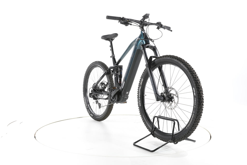 Bionicon JESSE FS 1 Fully E-Bike - Image 3