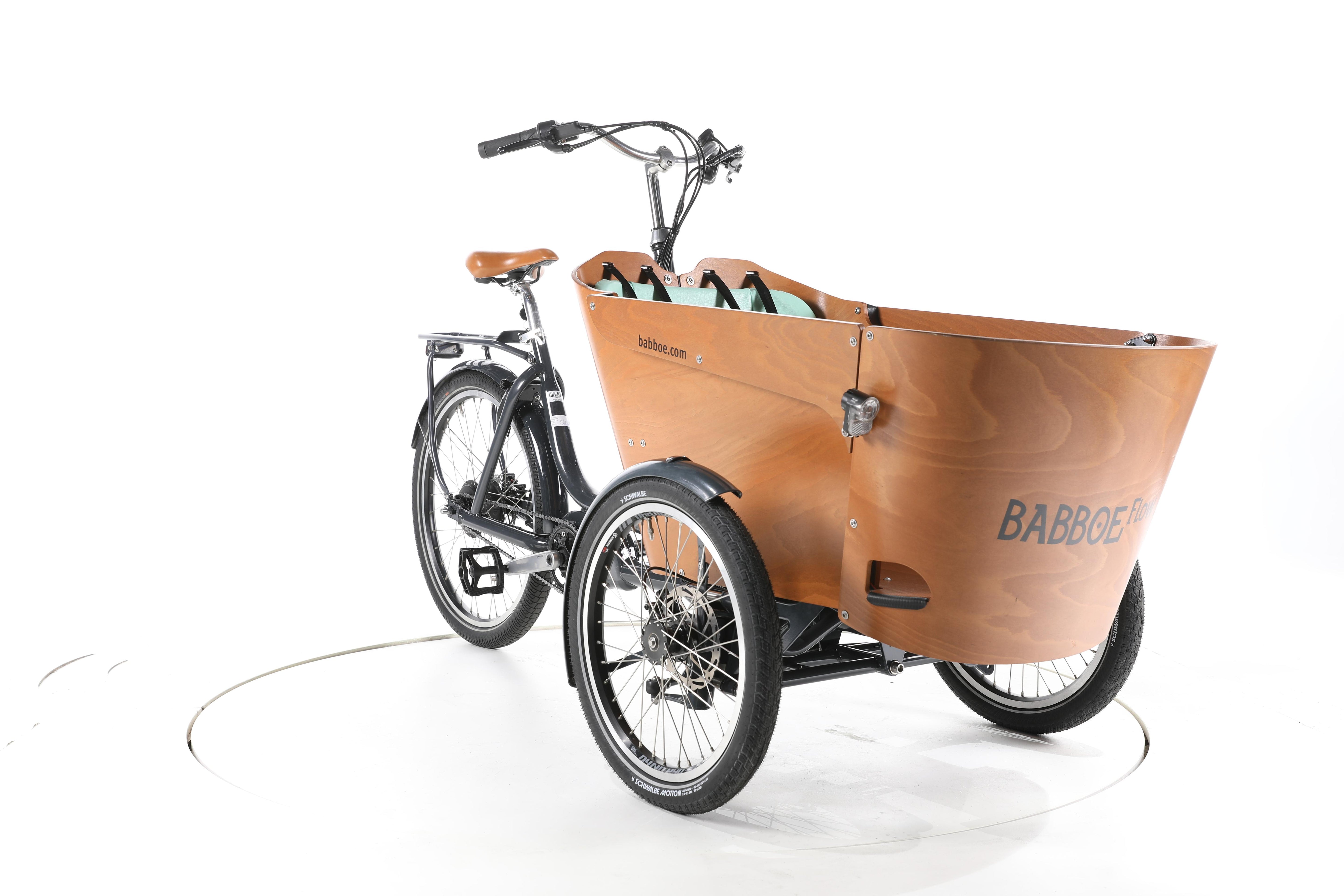 Babboe Flow Mountain - Image 3