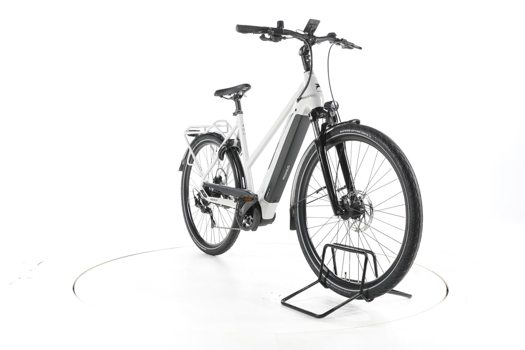Pegasus Solero EVO 9 Trekking E-Bike - Image 3
