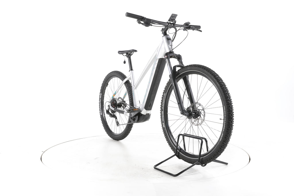 Corratec E-Power X-Vert CX6LTD Sport E-Bike - Image 3
