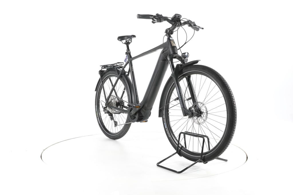 Radon Relate 8.0 Trekking E-Bike - Image 3