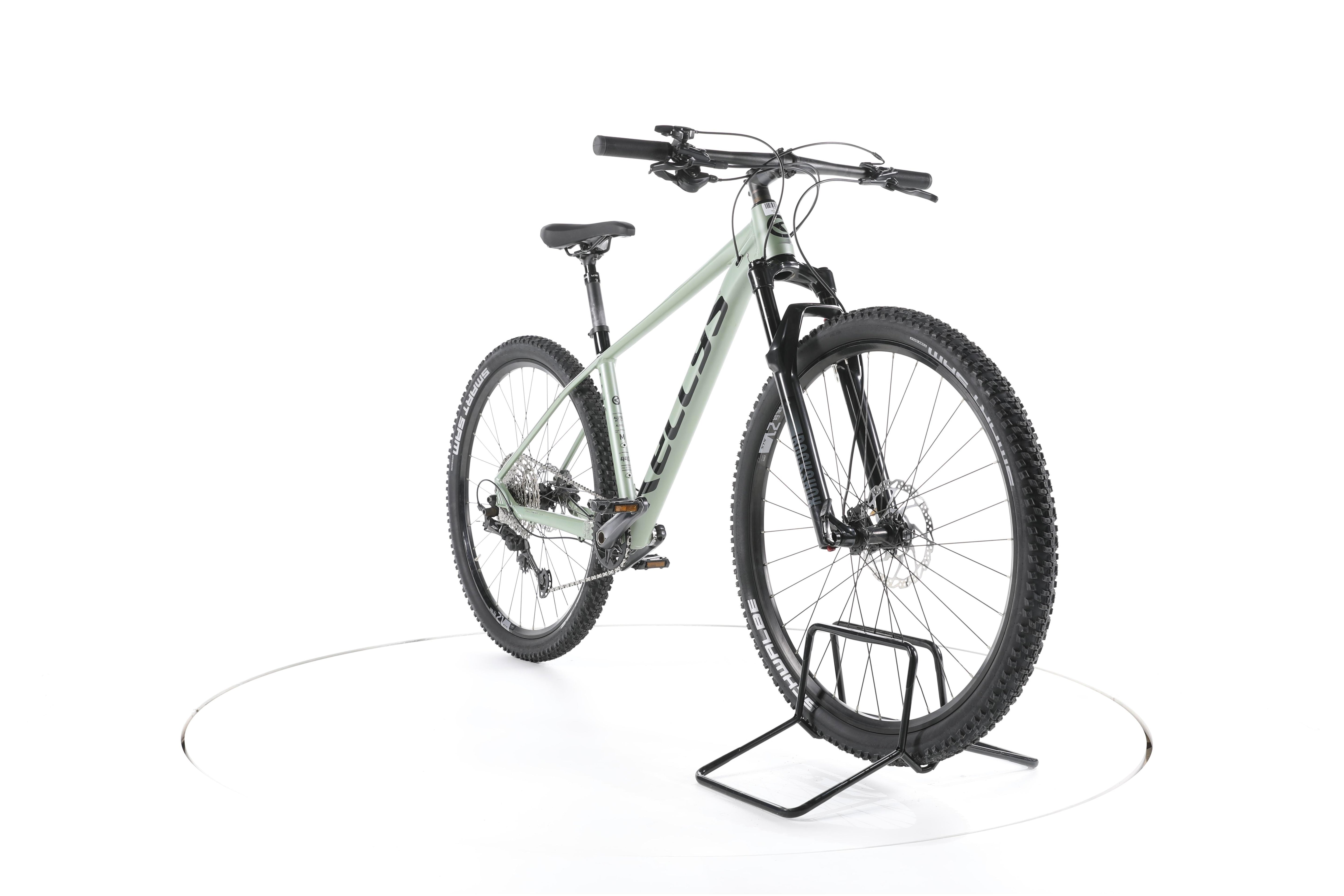 Kellys Gate 90 Fahrrad Hardtail - Image 3