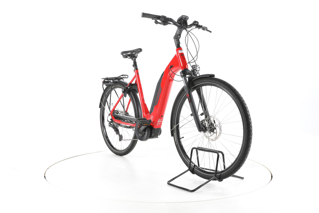 Victoria eTrekking 8.8 Trekking E-Bike Tiefeinsteiger - Image 3