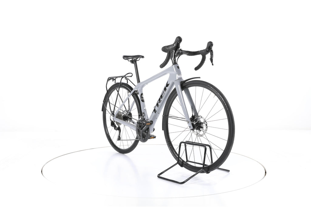 Trek Domane SL Gen 4 Rennrad Carbon - Image 3