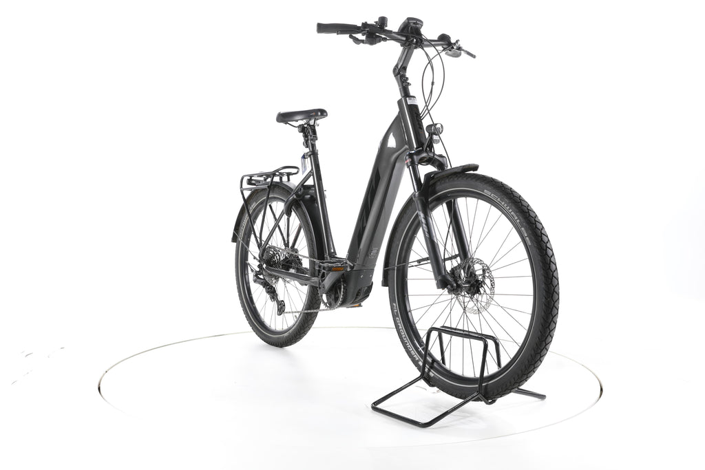 KTM Macina Gran 620 Trekking E-Bike Tiefeinsteiger - Image 3