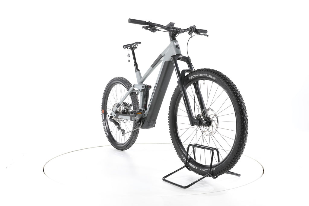 Cube Stereo Hybrid 140 HPC Pro Fully E-Bike Carbon 2023 - Image 3