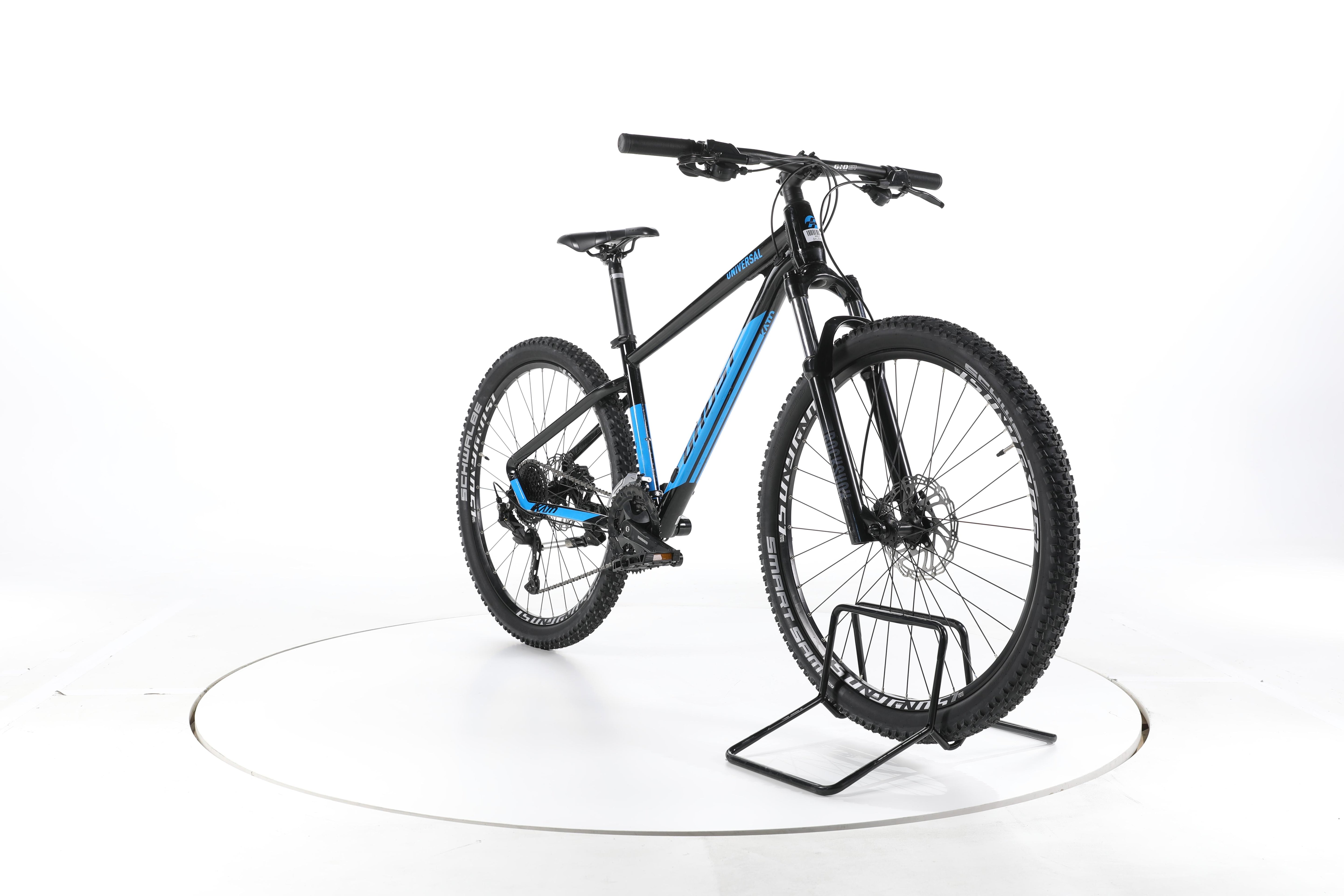 Ghost Kato Universal Fahrrad Hardtail - Image 3
