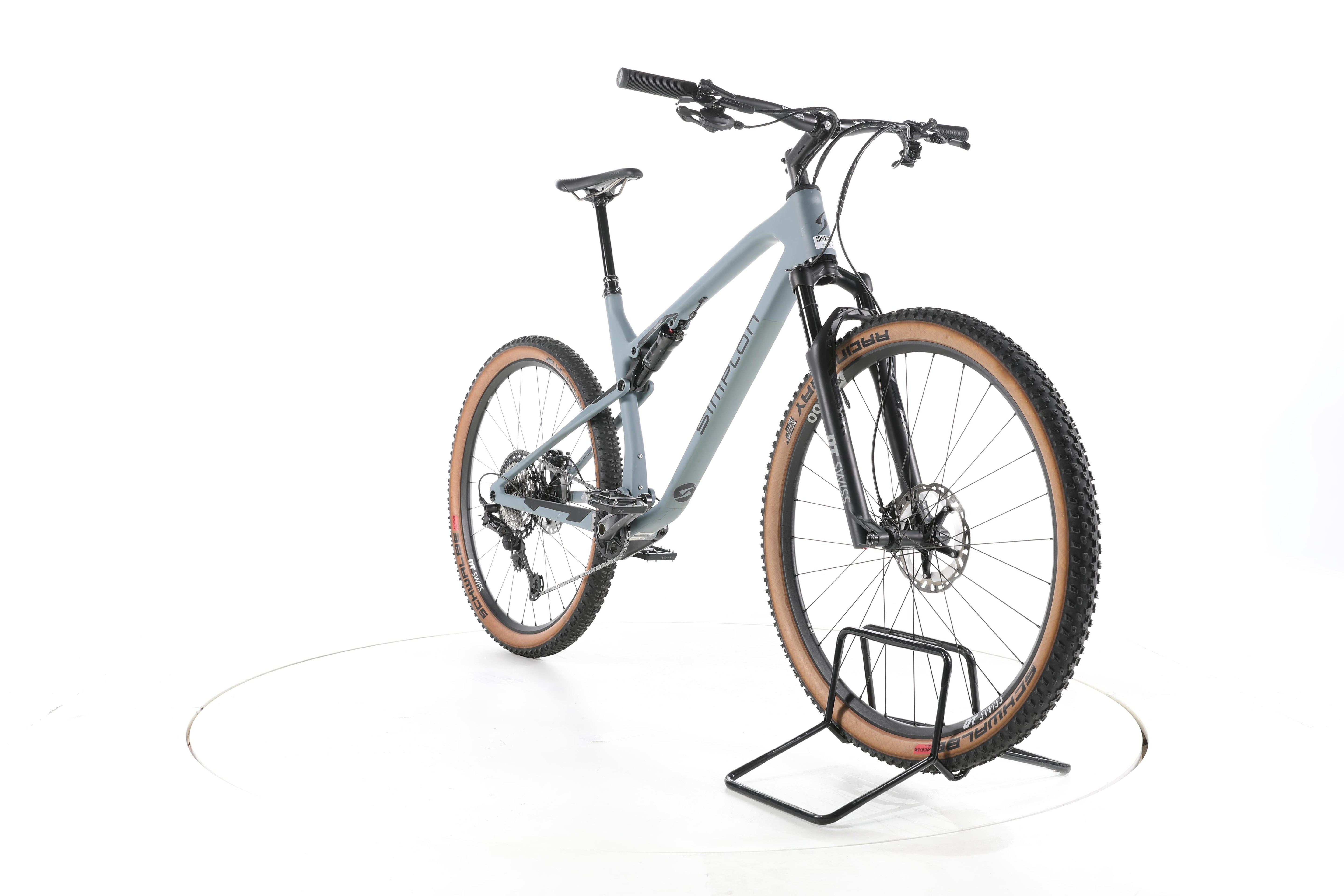 Simplon Cirex XT-12 - Image 3