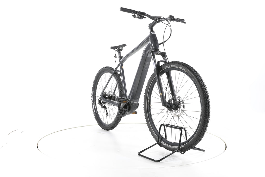 Bulls Cross Flyer EVO E-Bike - Image 3