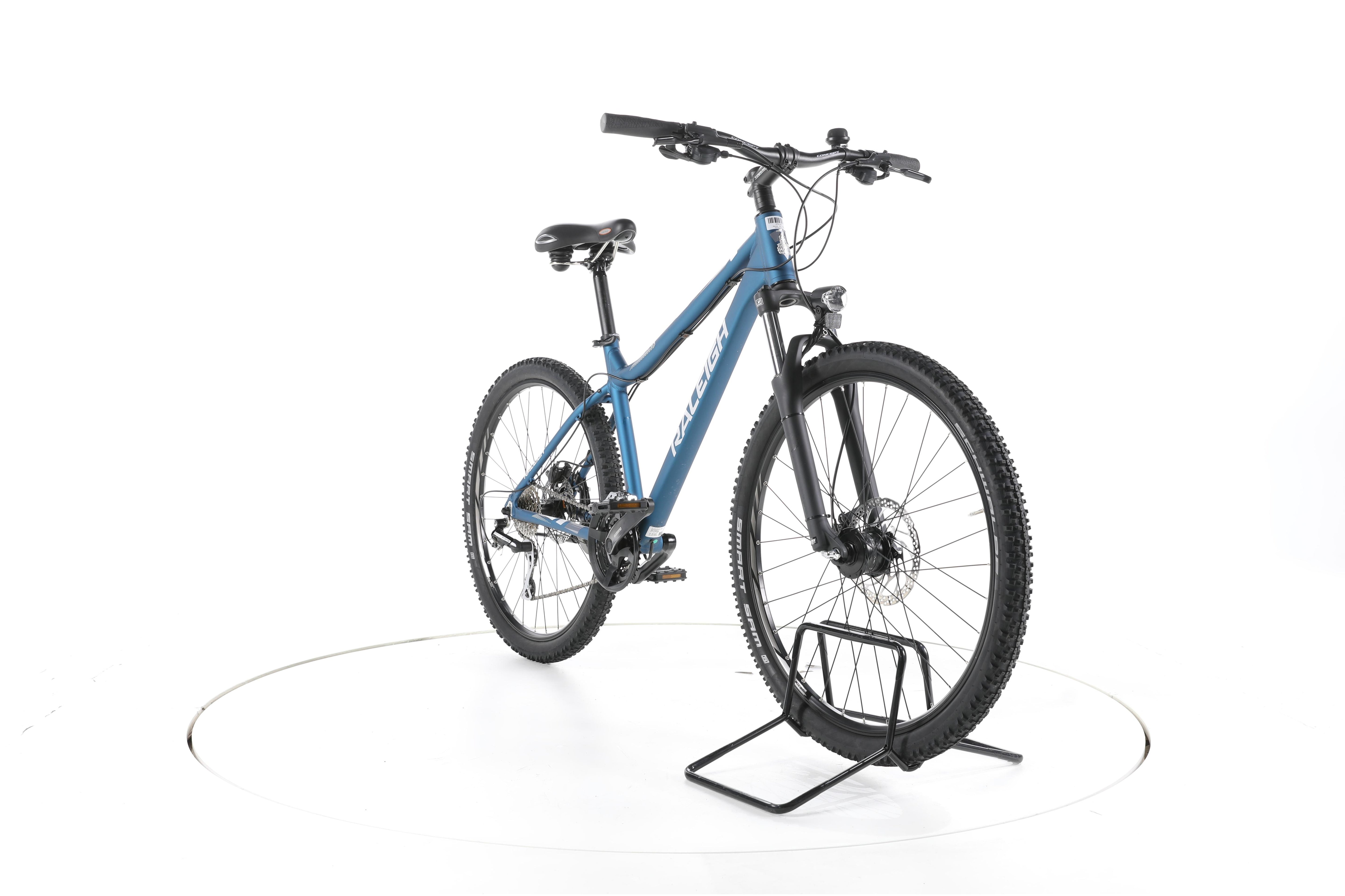 Raleigh Daymax Fahrrad Hardtail - Image 3