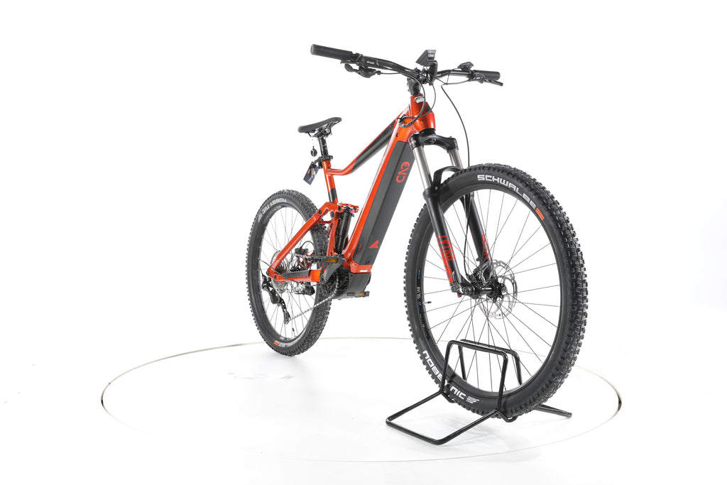 Bulls Copperhead EVO AM 1 Fully E-Bike - Image 3