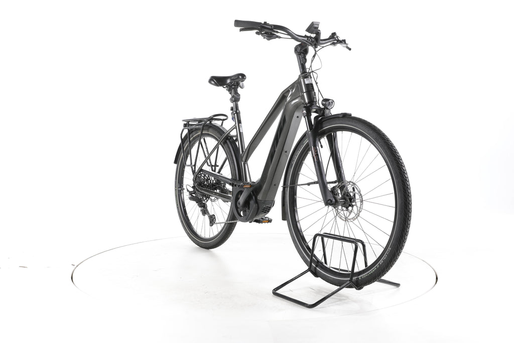 KTM Macina Style XL Trekking E-Bike - Image 3