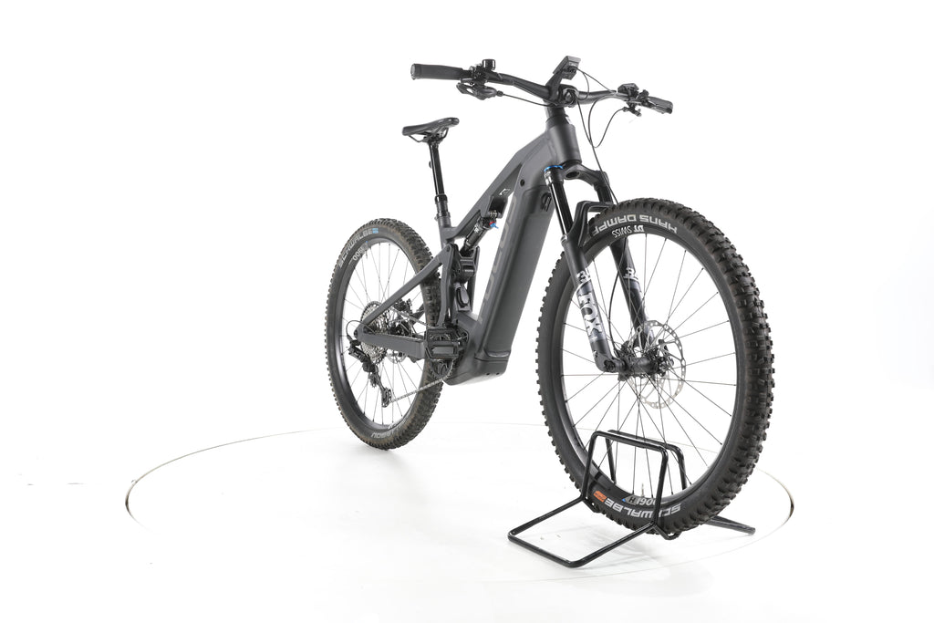 Focus Thron² 6.9 E-Bike Fully - Image 3